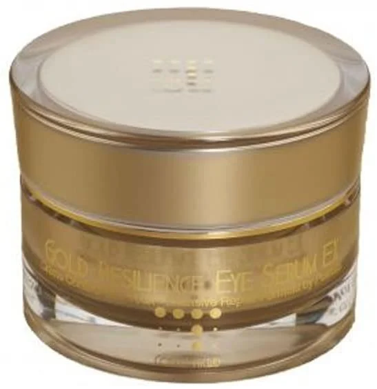 COSME PROUD - Gold Resilience Eye Serum EX — Japan Beauty Images